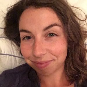 Meet your Posher, Julia